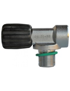 Rebreather mono valve G5/8"