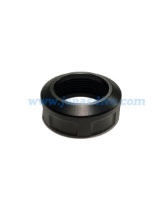 ISC® Hose coupling nut