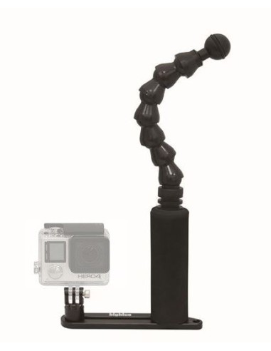 BigBlue Conjunto GoPro de un brazo