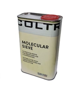 Coltri Molecular Sieve For...