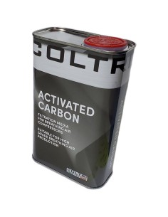 Coltri Activated carbon 1L