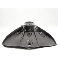 Fourth Element Tech Fins Black 2