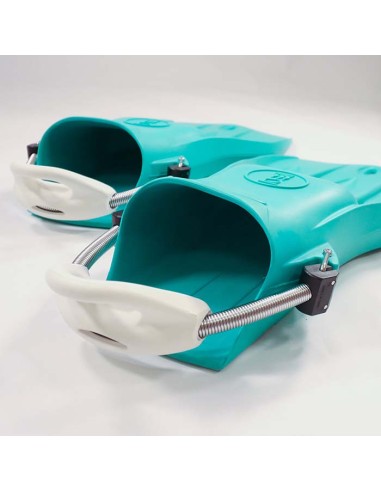 Fourth Element Aletas Tech Aqua