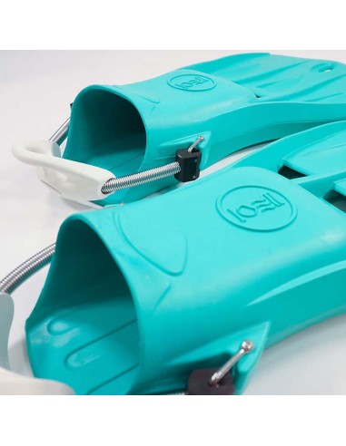 Fourth Element Aletas Tech Aqua