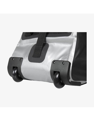 Mares Cruise Dry Roller 140