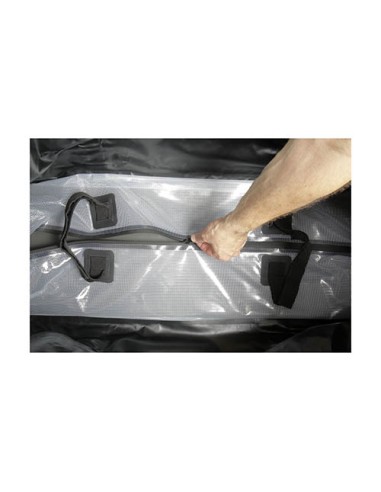 Mares Cruise Dry Roller 140