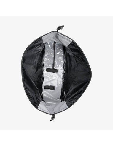 Mares Cruise Dry Roller 140