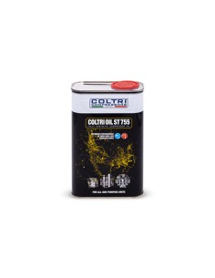 Coltri Synthetic Oil ST755 1L
