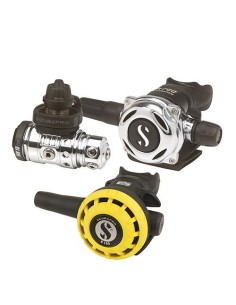 Scubapro MK19 / A700 / R195... 2