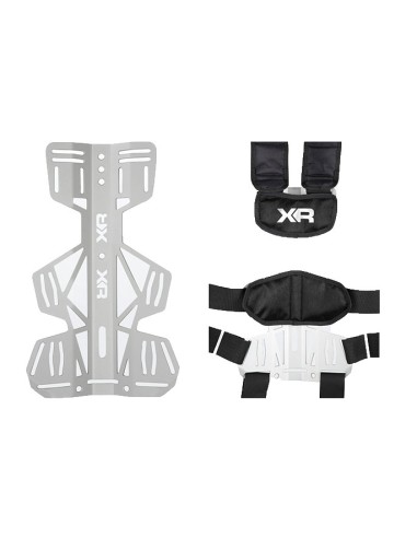 Mares XR-Rec Trim Single Backmount...