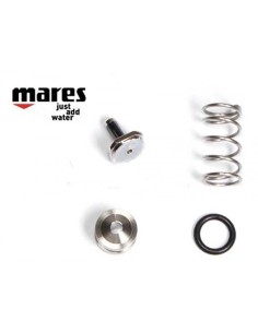 Mares ACT Trimat 2K18...