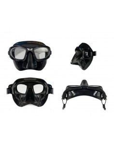 Cressi Mask Minima 2