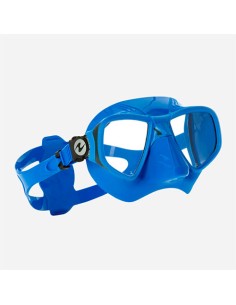Aqualung Micromask X 2