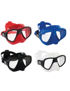 Aqualung Micromask X