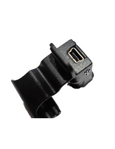 Mares charger clip ICON HD 2