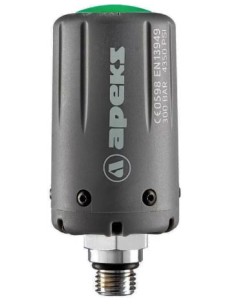 Apeks wireless transmiter