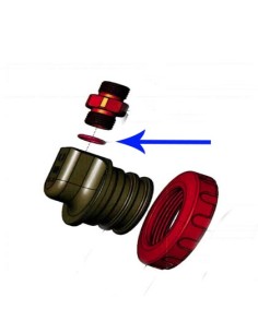 O-Ring DSV female entry