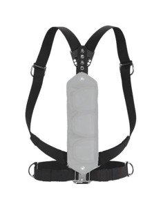 Apeks WSX Harness