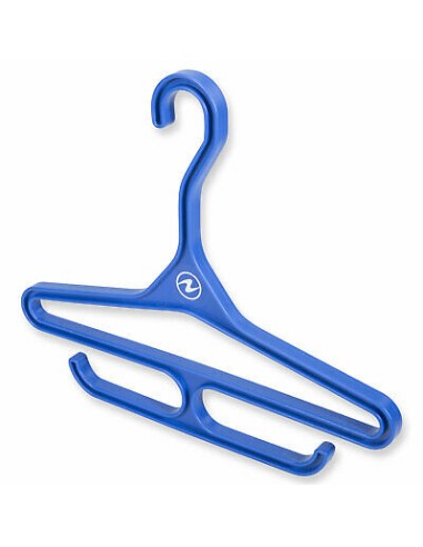 Aqualung Dry Suit Hanger