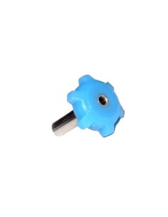 Cressi 1st stage Poppet valve