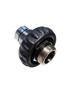 Cressi DIN 300bar adapter 2