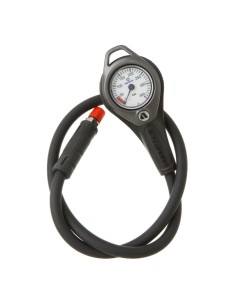 Apeks Pressure Gauge + Hose