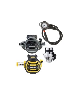 Apeks XTX 200 DIN Octopus...