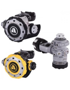 Apeks MTX-R Stage 3 YOKE