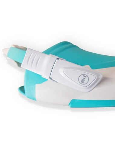 Fourth Element Aletas Rec Aqua