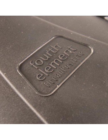 Fourth Element Aletas Rec Negras