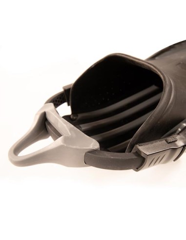 Fourth Element Aletas Rec Negras