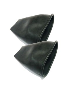 Nordic Blue wrist seals...