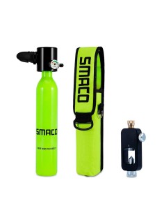 Smaco sistema completo S300...