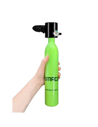 Smaco sistema completo S300 0.5L