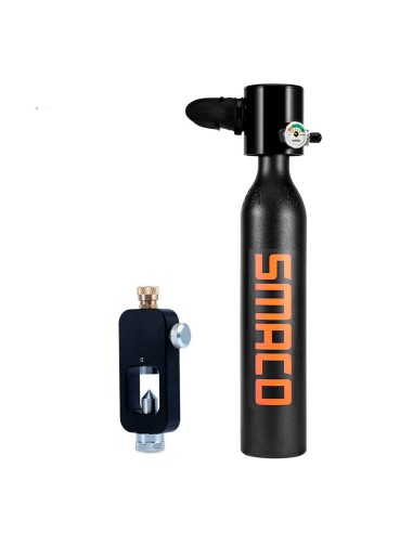 Smaco S500 0.7L complete system