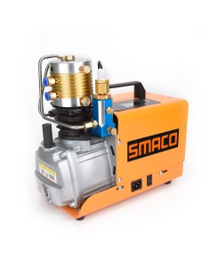 Smaco compresor eléctrico...