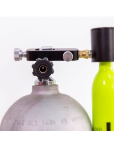 Smaco tank filling adapter 2