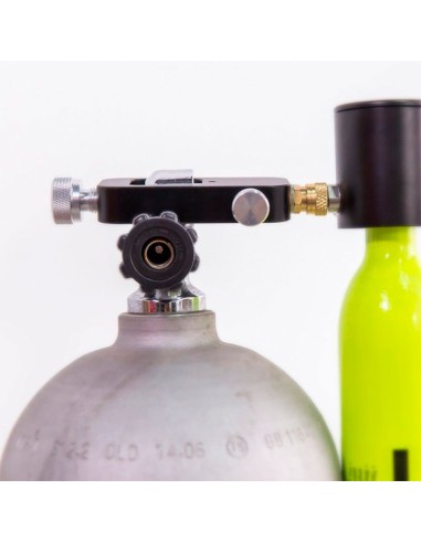 Smaco adaptador de carga de botella