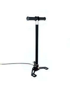 Smaco bomba manual de carga 2