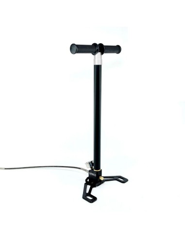 Smaco bomba manual de carga