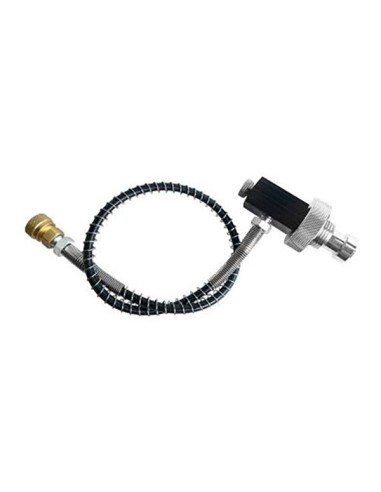 SMACO DIN filling hose