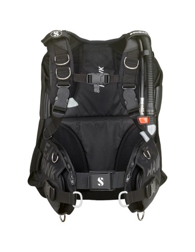 Scubapro Jacket Seahawk 2