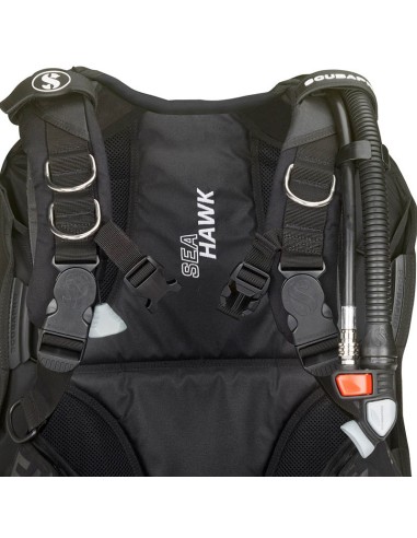 Scubapro Jacket Seahawk 2