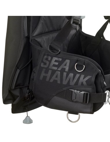 Scubapro Jacket Seahawk 2