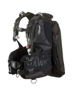 Scubapro Jacket Seahawk 2