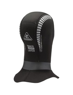 Cressi Orust 5mm Hood 2