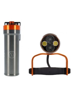 Apeks Luna X Umbilical Torch