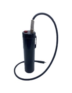 Scuba Force Bright Canister