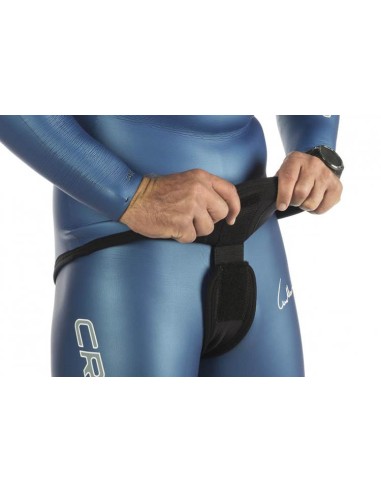 Cressi Free Ultrastretch 3,5mm Man