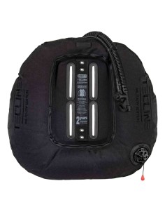 Tecline Donut Special... 2